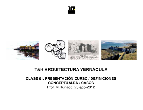 arquitectura vernacula peruana pdf
